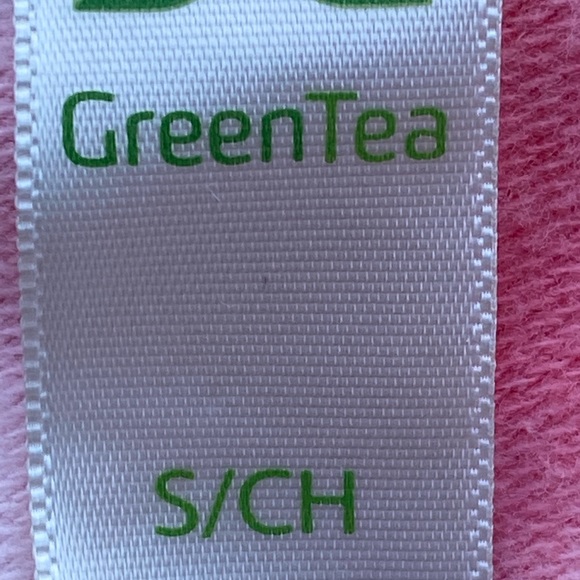 Women’s tie dye long sleeve tunic sweatshirt small - Picture 5 of 5